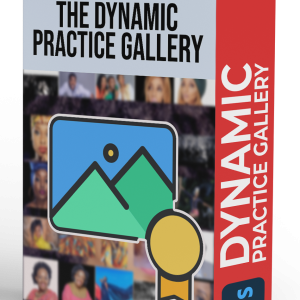 DYNAMIC PRACTICE GALLERY