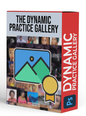 DYNAMIC PRACTICE GALLERY